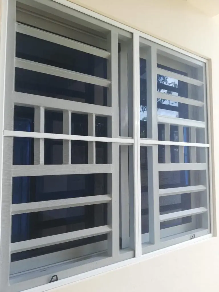Fabricación de herrería y herrajes — Grupo Industrial RobMat, Zona Este