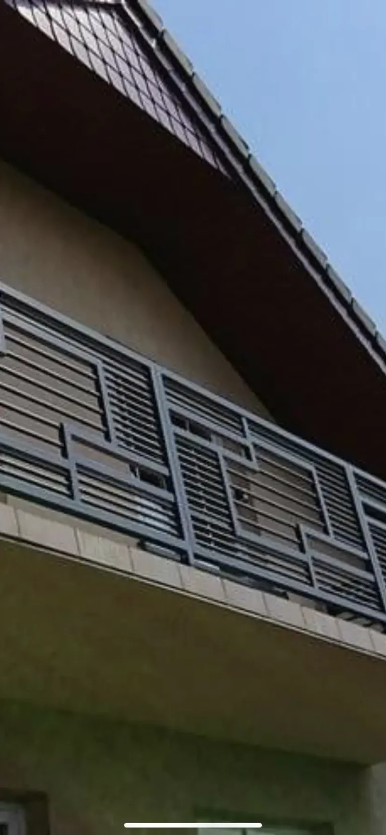 Proyecto de terminaciones e instalación — Grupo Industrial RobMat, Zona Este