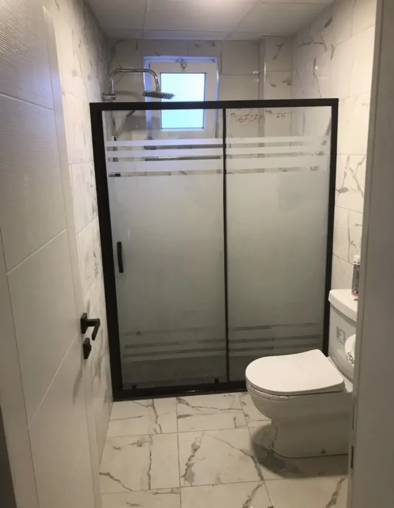 Proyecto de terminaciones e instalación — Grupo Industrial RobMat, Zona Este