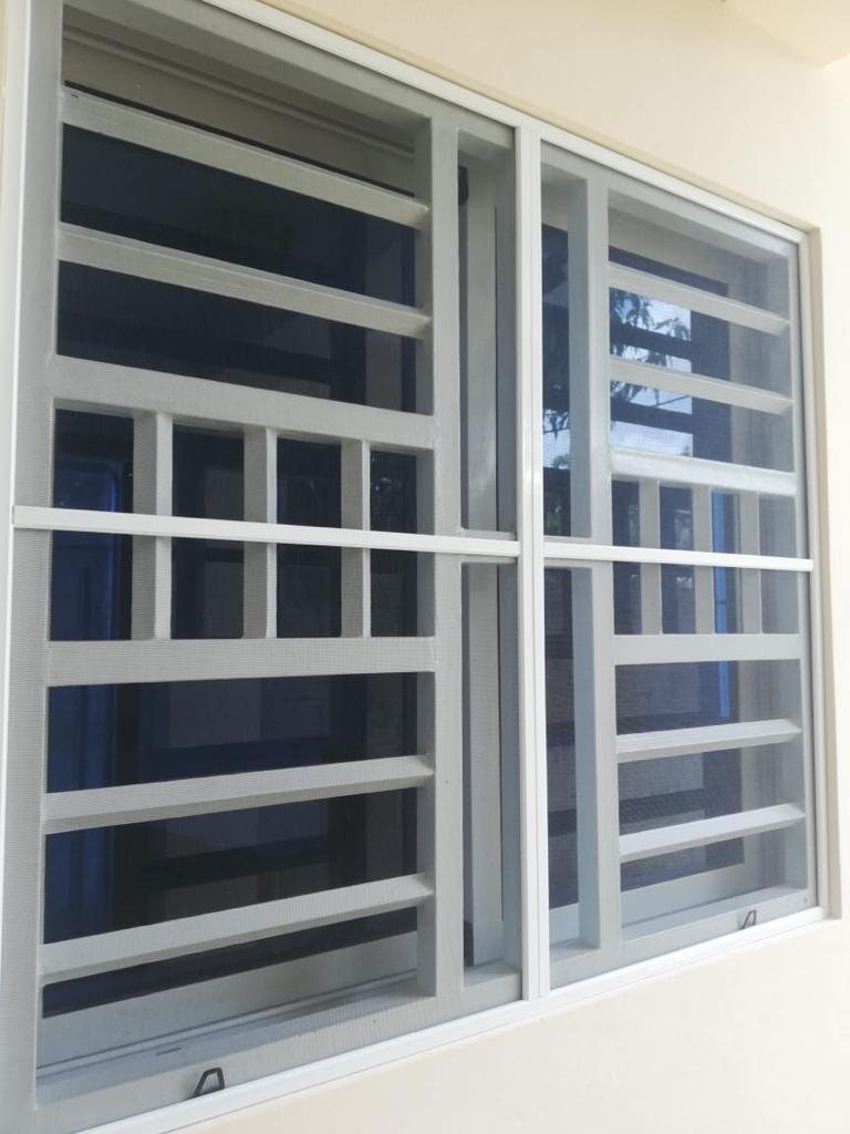 Proyecto de terminaciones e instalación — Grupo Industrial RobMat, Zona Este