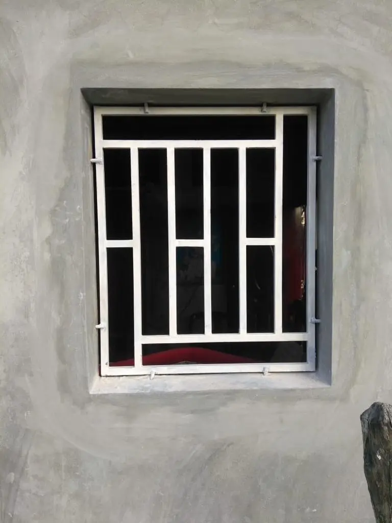 Proyecto de terminaciones e instalación — Grupo Industrial RobMat, Zona Este