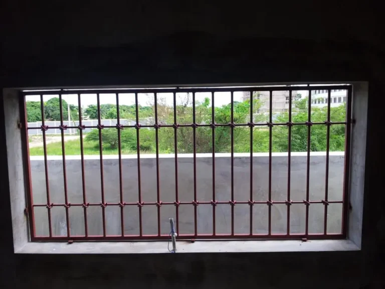 Proyecto de terminaciones e instalación — Grupo Industrial RobMat, Zona Este