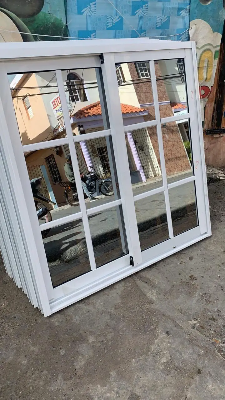 Proyecto de terminaciones e instalación — Grupo Industrial RobMat, Zona Este