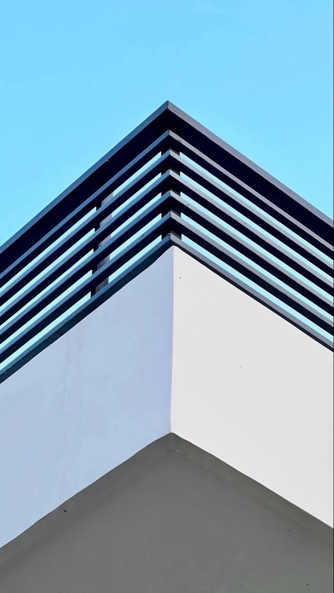 Balcones y barandillas en aluminio — Grupo Industrial RobMat, Zona Este