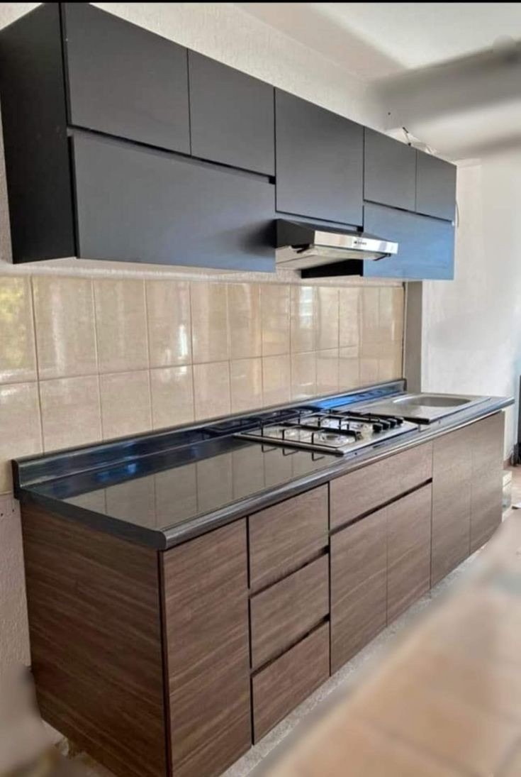 Cocinas integrales — Grupo Industrial RobMat, Zona Este