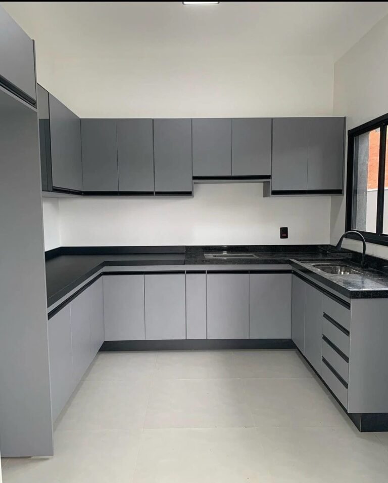 Cocinas integrales — Grupo Industrial RobMat, Zona Este