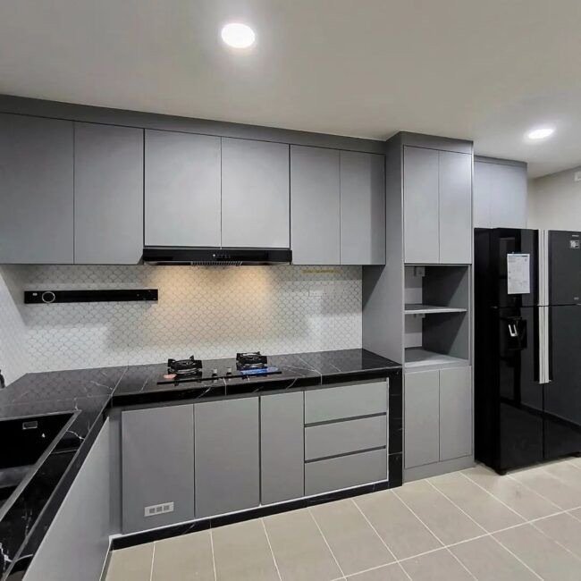 Cocinas integrales — Grupo Industrial RobMat, Zona Este