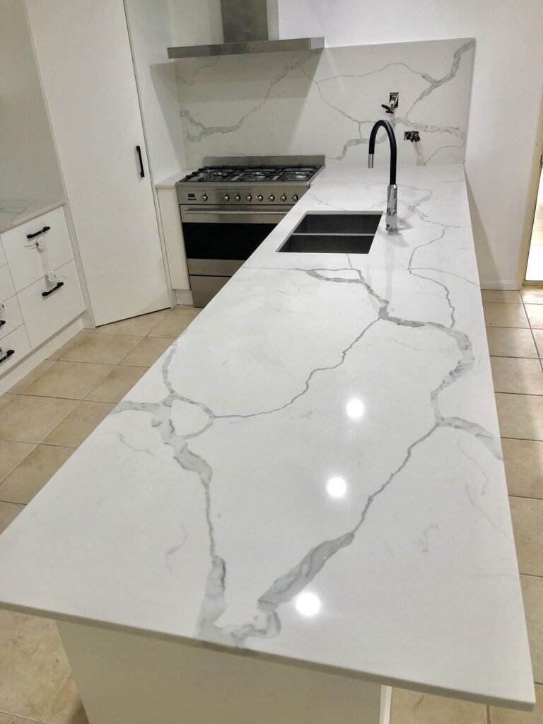 Topes de cocina — Grupo Industrial RobMat, Zona Este