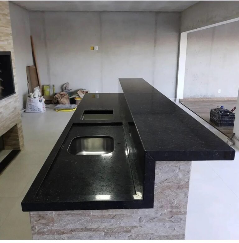 Topes de cocina — Grupo Industrial RobMat, Zona Este