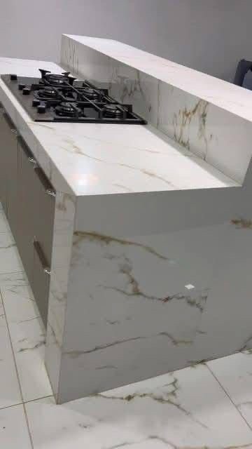 Topes de cocina — Grupo Industrial RobMat, Zona Este