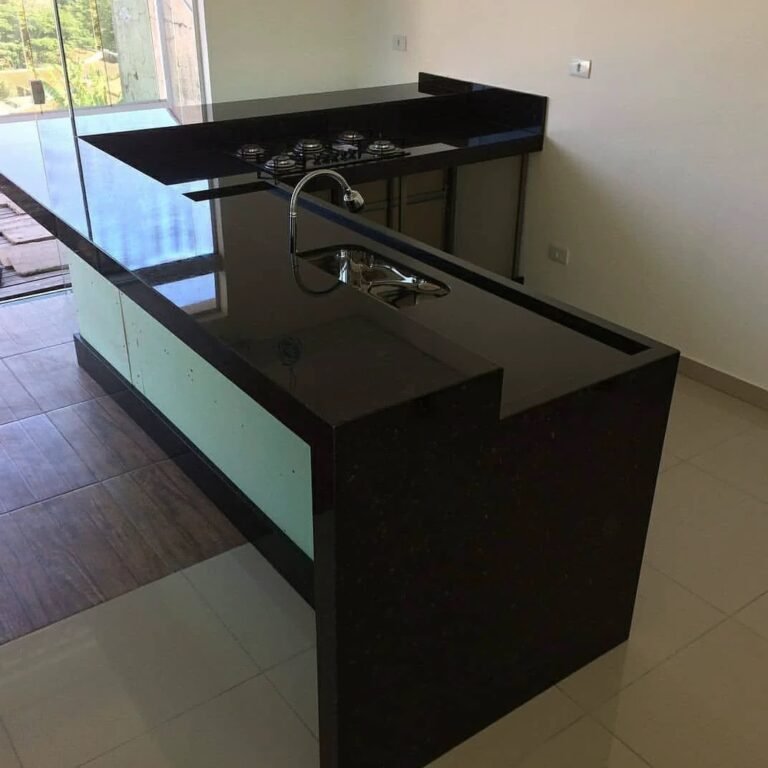 Topes de cocina — Grupo Industrial RobMat, Zona Este
