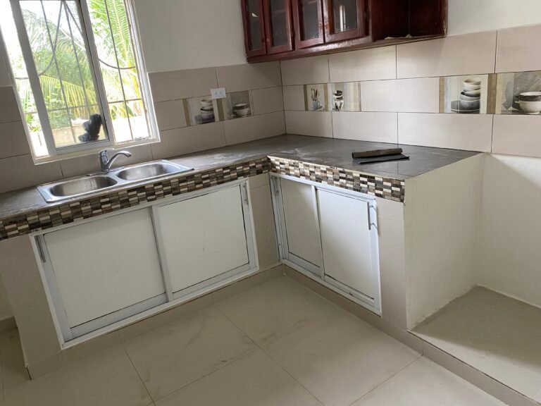 Topes de cocina — Grupo Industrial RobMat, Zona Este
