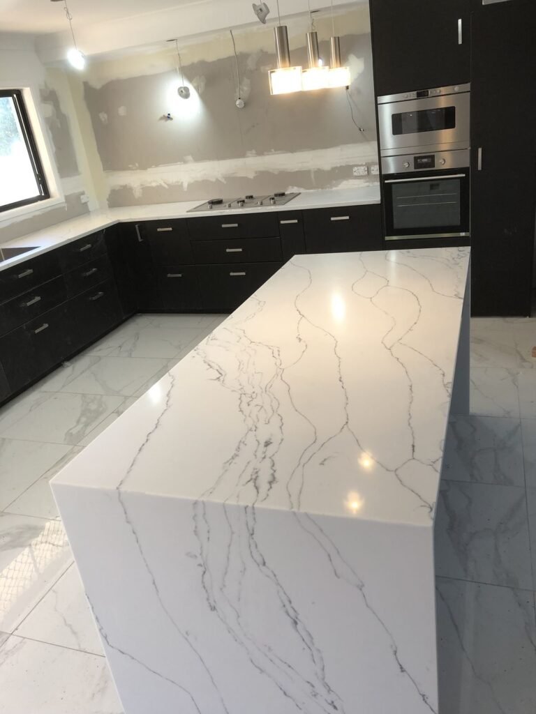Topes de cocina — Grupo Industrial RobMat, Zona Este