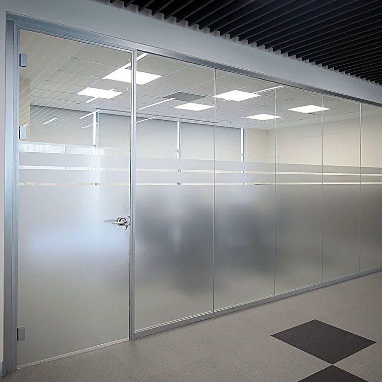 Fachadas comerciales — Grupo Industrial RobMat, Zona Este