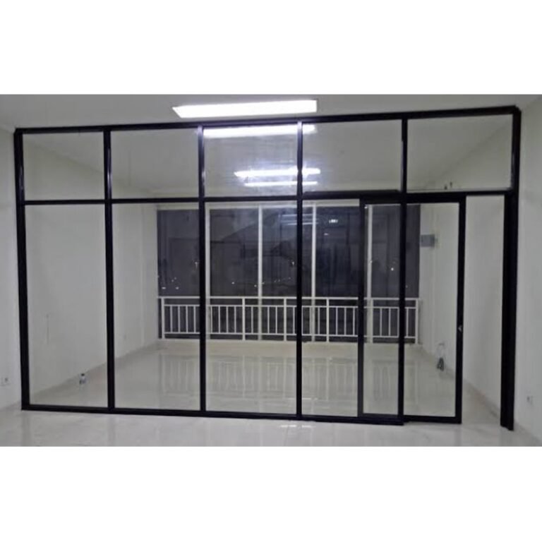 Fachadas comerciales — Grupo Industrial RobMat, Zona Este