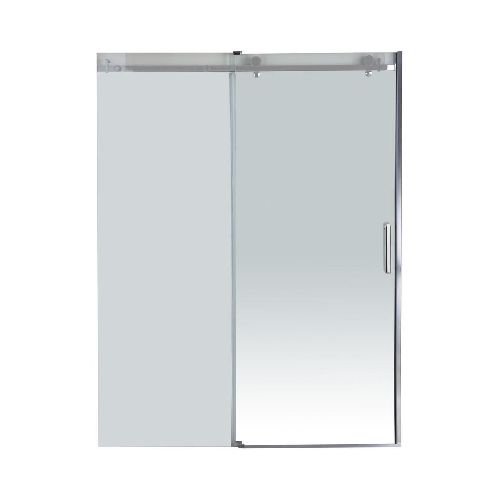 Mamparas para baños — Grupo Industrial RobMat, Zona Este
