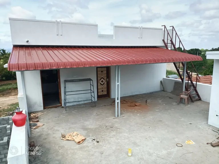 Toldos comerciales — Grupo Industrial RobMat, Zona Este