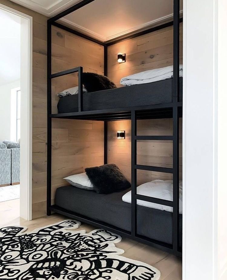 Muebles y utilería en metal — Grupo Industrial RobMat, Zona Este