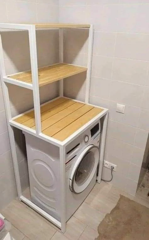 Muebles y utilería en metal — Grupo Industrial RobMat, Zona Este