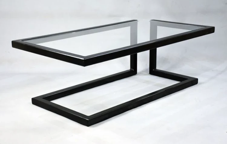 Muebles y utilería en metal — Grupo Industrial RobMat, Zona Este