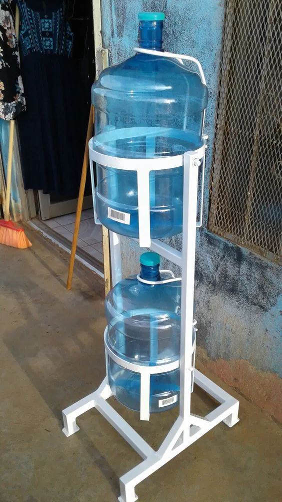 Muebles y utilería en metal — Grupo Industrial RobMat, Zona Este