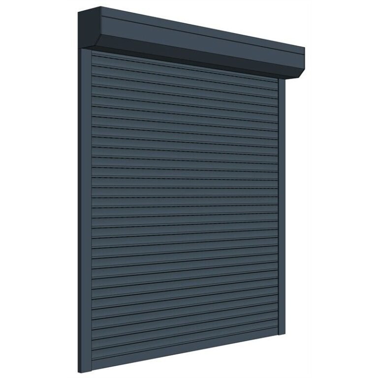 Shutters domésticos — Grupo Industrial RobMat, Zona Este