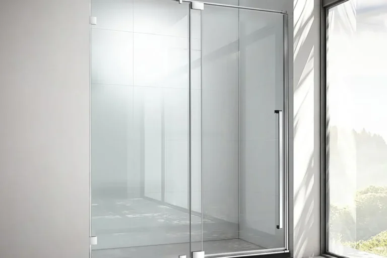 Puertas batientes — Grupo Industrial RobMat, Zona Este