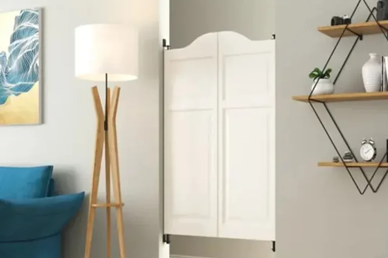 Puertas batientes — Grupo Industrial RobMat, Zona Este