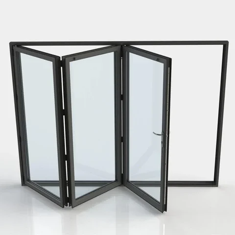 Puertas corredizas — Grupo Industrial RobMat, Zona Este