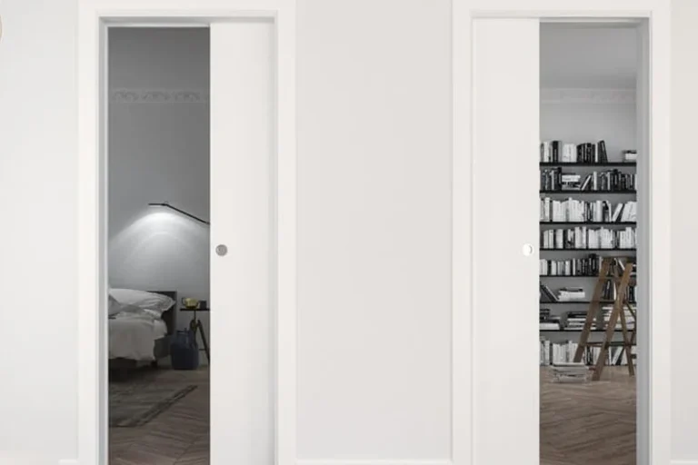 Puertas corredizas — Grupo Industrial RobMat, Zona Este