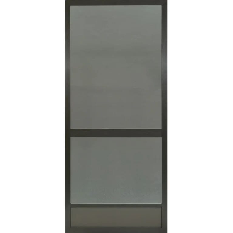 Puertas mosquitera — Grupo Industrial RobMat, Zona Este