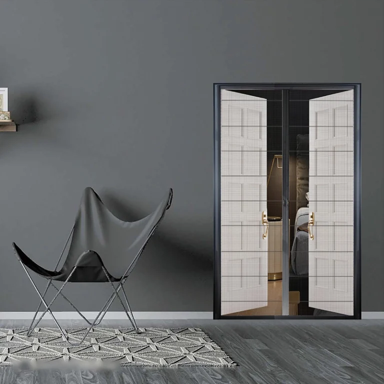 Puertas mosquitera — Grupo Industrial RobMat, Zona Este