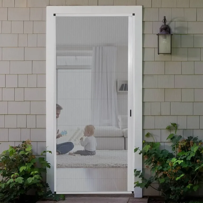 Puertas mosquitera — Grupo Industrial RobMat, Zona Este