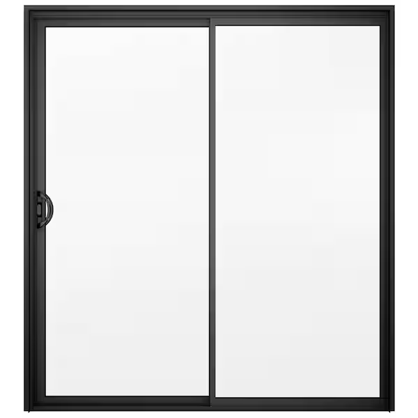 Puertas de patio — Grupo Industrial RobMat, Zona Este