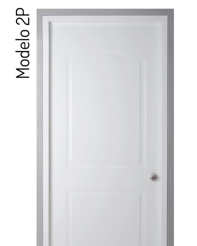 Puertas polimetal — Grupo Industrial RobMat, Zona Este