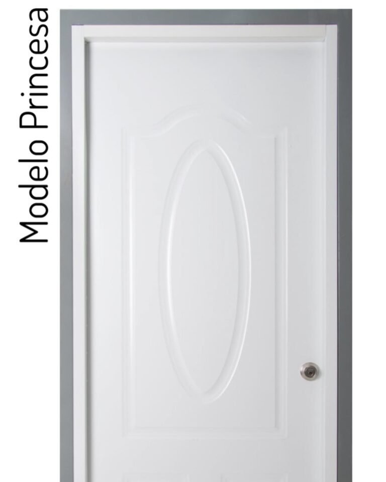 Puertas polimetal — Grupo Industrial RobMat, Zona Este