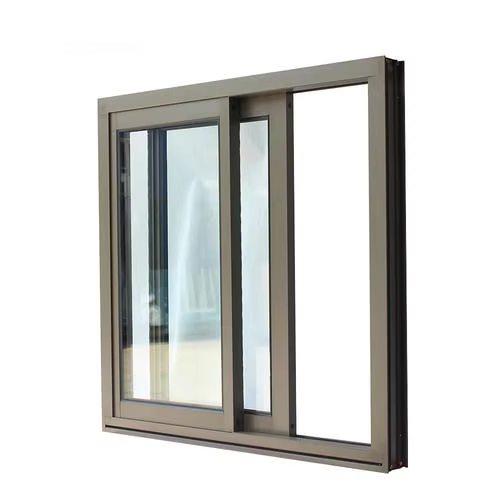 Ventanas corredizas — Grupo Industrial RobMat, Zona Este