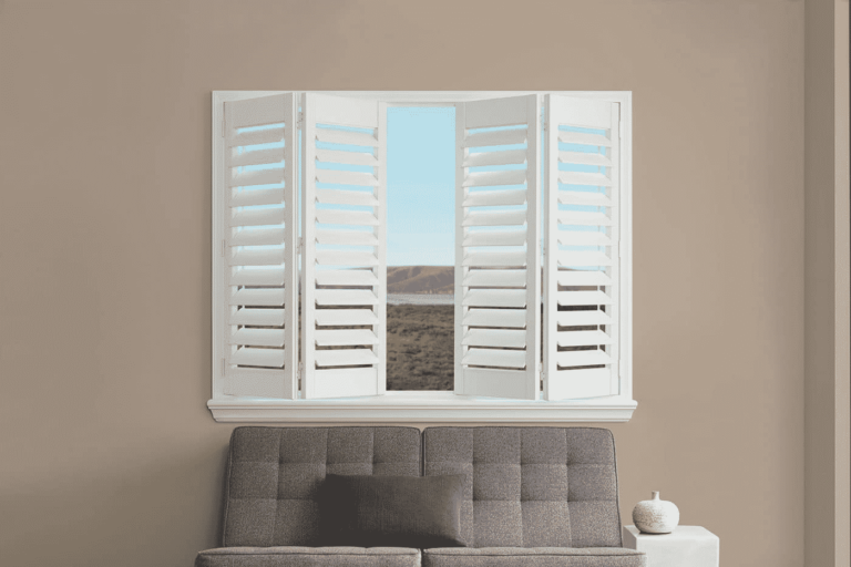 Ventanas plegables — Grupo Industrial RobMat, Zona Este